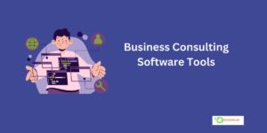 Business Consulting Software Tools