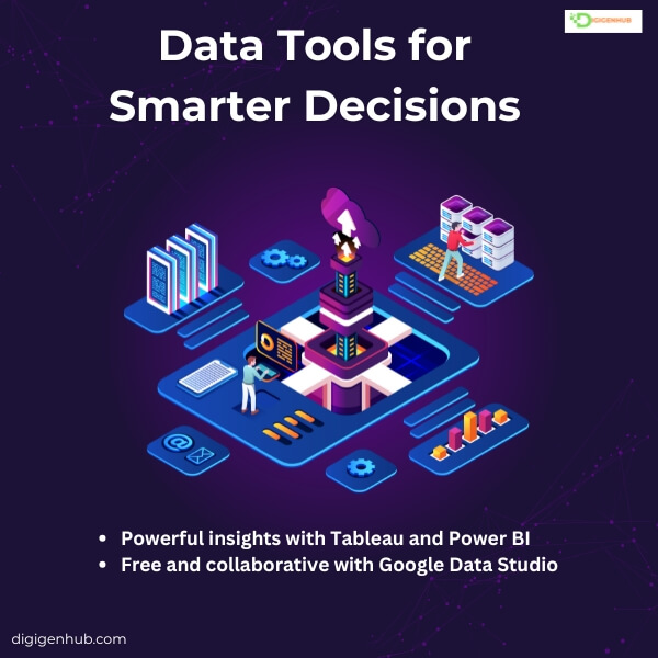 Data-Tools-for-Smarter-Decisions