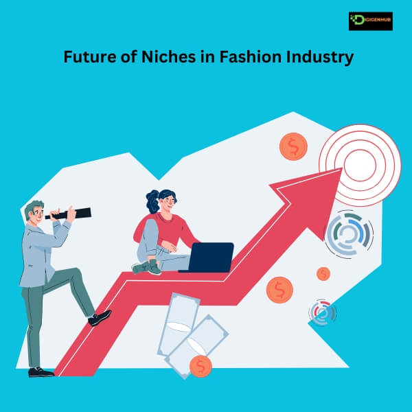 Future of Niches in Fashion Industry