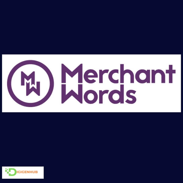 Merchant Words