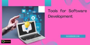 Tools for Software Development