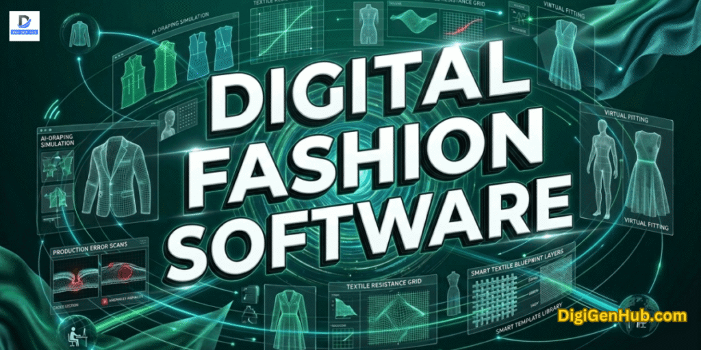 Digital fashion software feature image