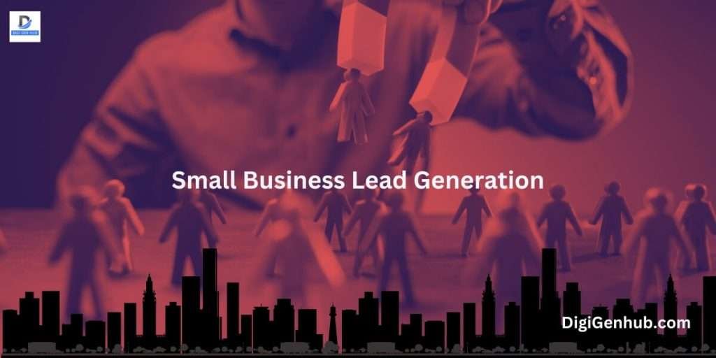 Small Business Lead Generation