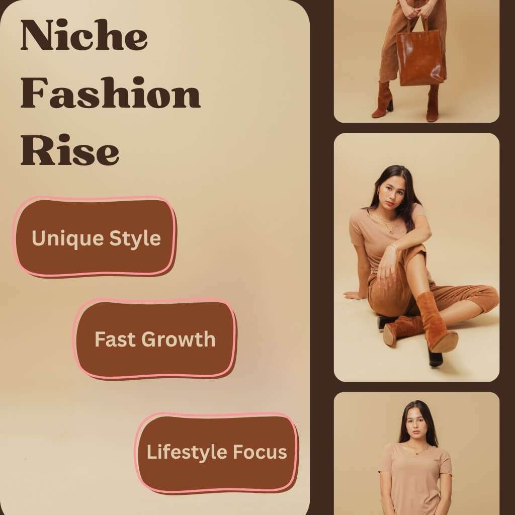 modern niche clothing brands rising fast for fashion diversity