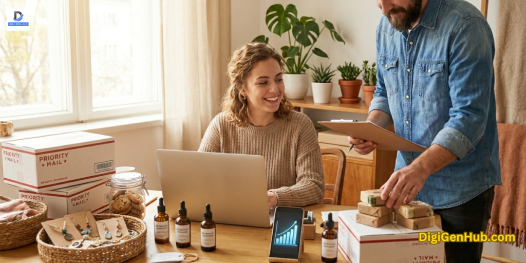 home-based business ideas for women with multiple income streams