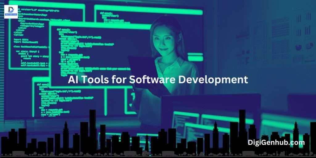 AI Tools for Software Development