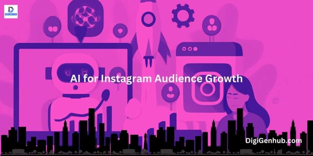 ai for instagram audience growth