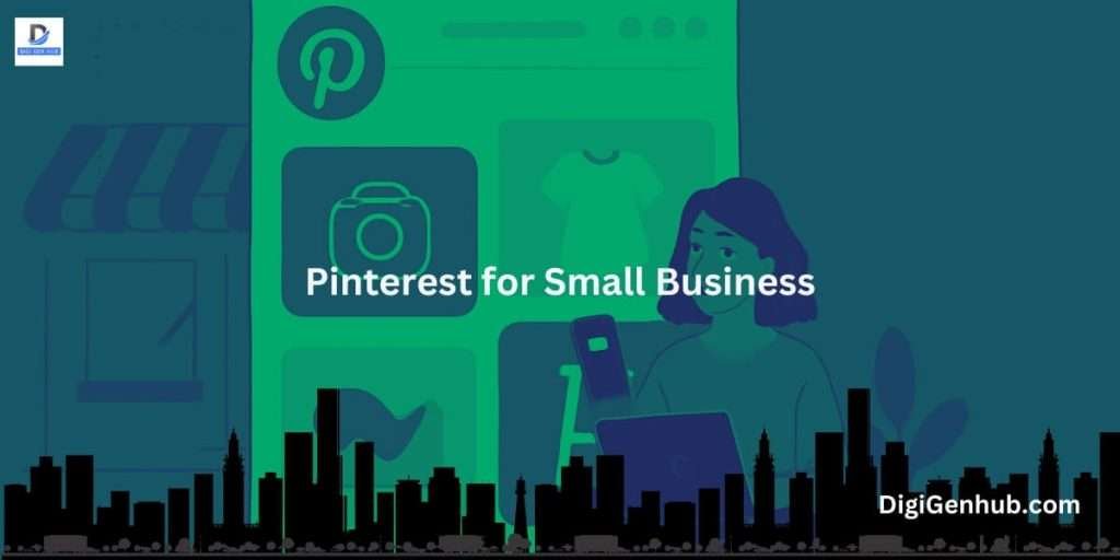 Pinterest for Small Business