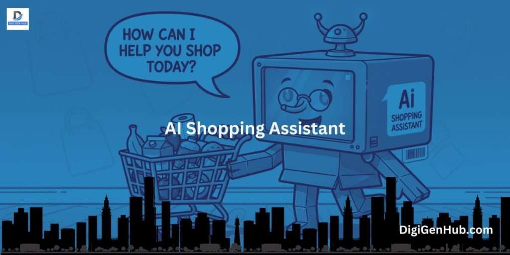 Meet Popular 14 AI Shopping Assistant: Style, Speed & Decent Combined