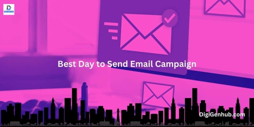 best day to send email campaign