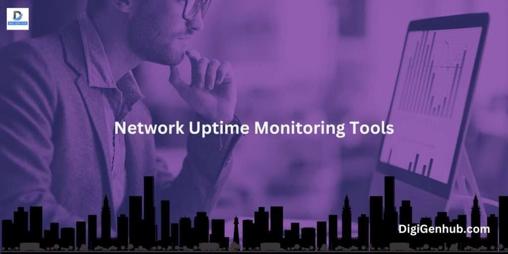 Best Network Uptime Monitoring Tools (Keep Online Business Active and Profitable)