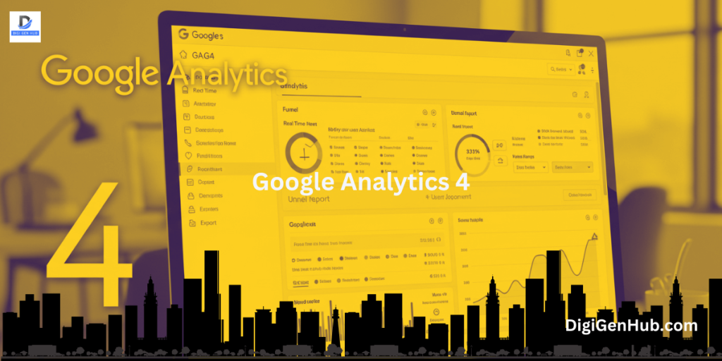 Google Analytics 4 (Clear Answers to Modern Tracking Problems)