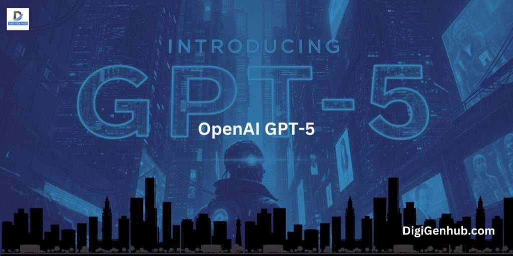 OpenAI GPT-5: From Ideas to Income 60% Quicker with 80% More Accuracy