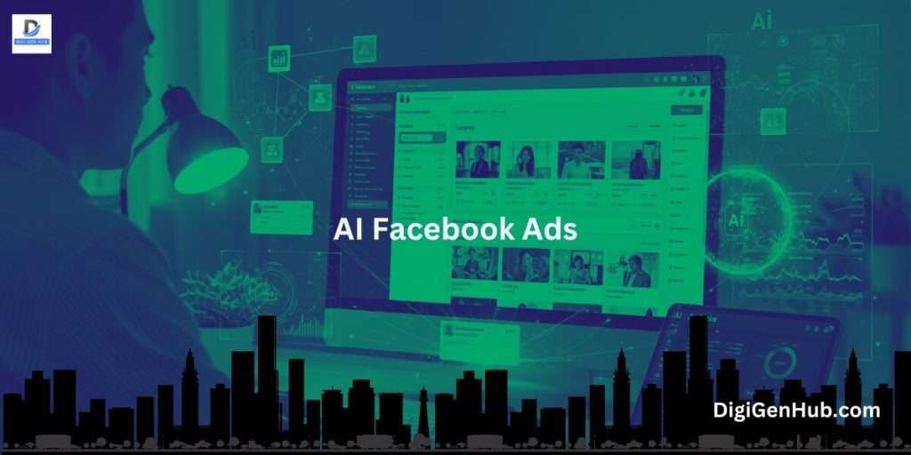 All about AI Facebook Ads: Reach 25% More Customers & 18% Sales