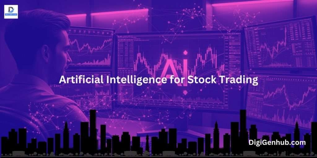 Artificial Intelligence for Stock Trading: Enjoy 20% Cost Savings and 70%+ Profit