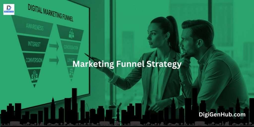 Best Marketing Funnel Strategy You Can’t Ignore in 2026