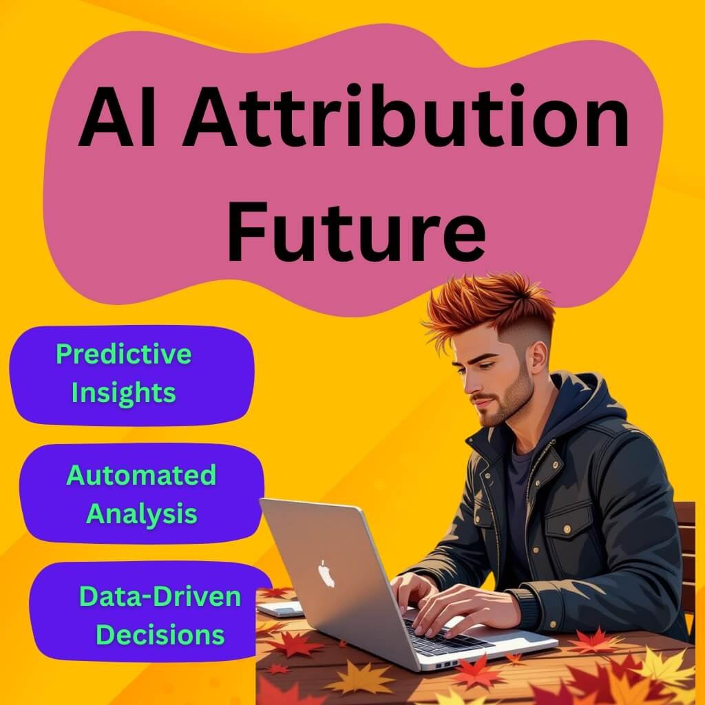 how ai will transform attribution models for future marketing success