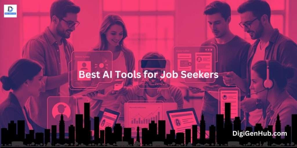 15 Best AI Tools for Job Seekers to Cut Effort and Win More Calls