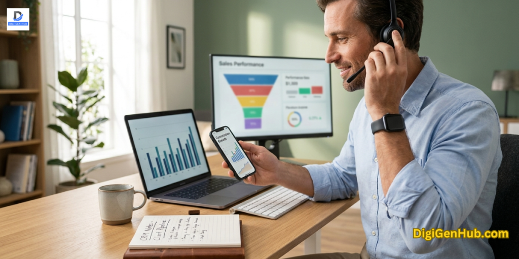 remote sales jobs high commission closer work from home sales career