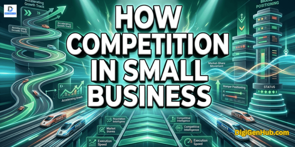 Competition in small business feature image