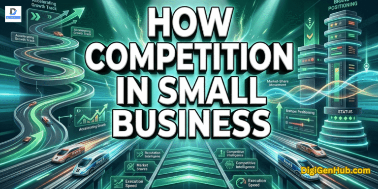 Competition in small business feature image