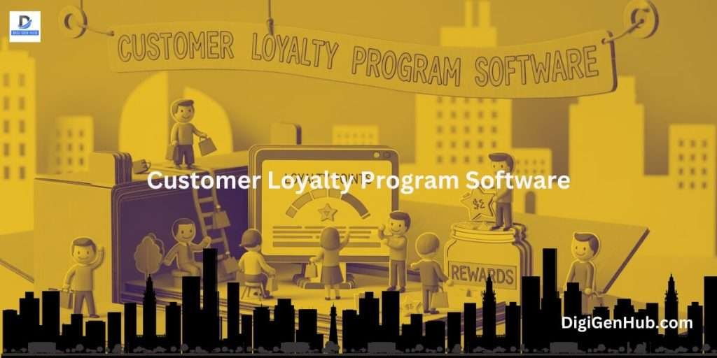 Top 12 Customer Loyalty Program Software (50% More Sales, $100K+ Profit)