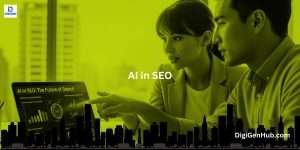 AI in SEO for Answer-Focused Content