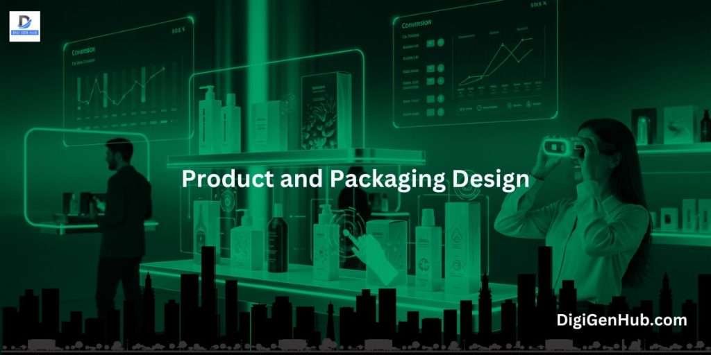 How Product and Packaging Design Converts Visual Appeal into Sales