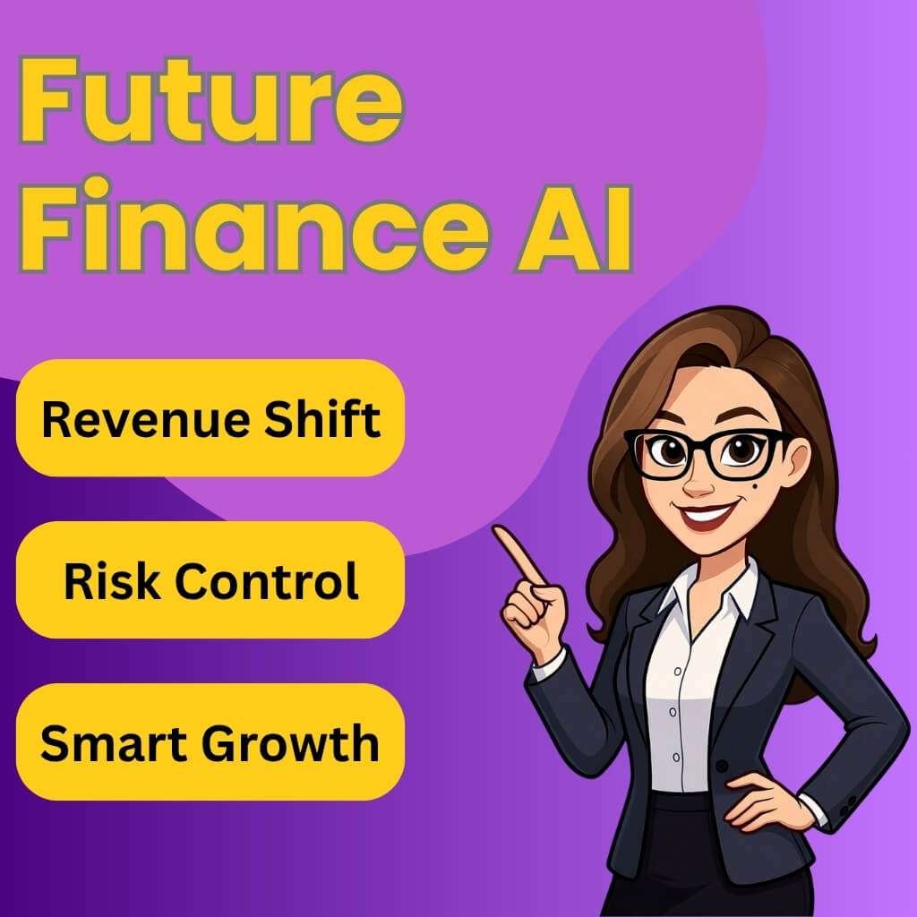 ai transforming financial services with new revenue and risk management focus