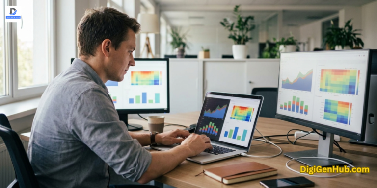 digital analytics job data analysis business career growth