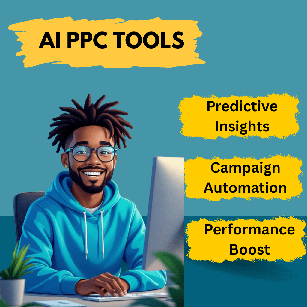 best ai tools for ppc management and 2026 marketing trends