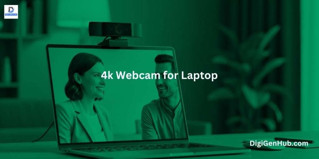 Do You Need a 4k Webcam for Laptop Zoom Calls