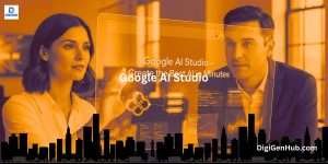 Google AI Studio - Create the Best AI in Minutes