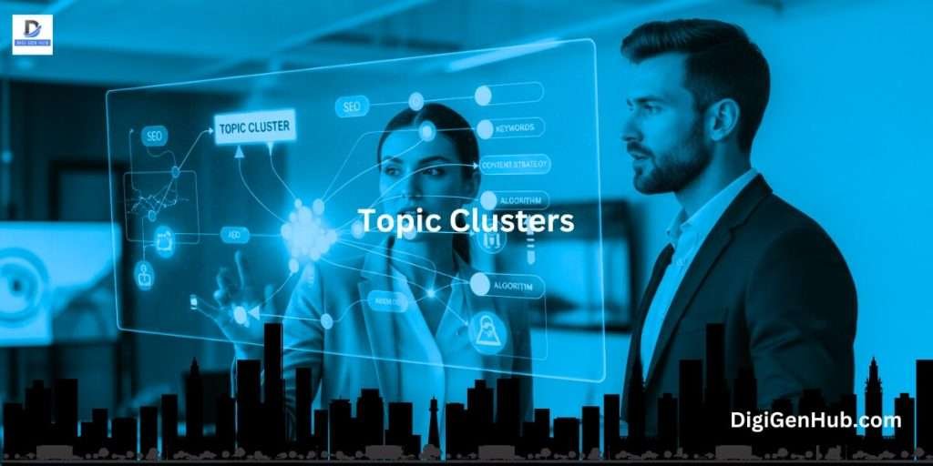 Stop Misusing Topic Clusters to Win in AEO and SEO