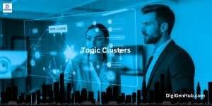 Stop Misusing Topic Clusters to Win in AEO and SEO