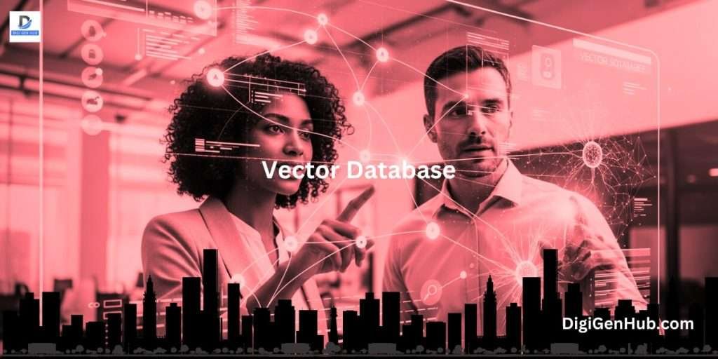 How Does a Vector Database Improve Search, RAG and AI Accuracy