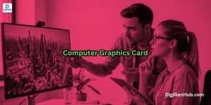 Does a Budget Computer Graphics Card Perform Well in 3D