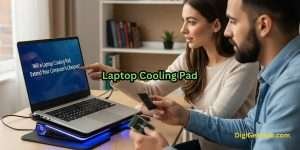 Will a Laptop Cooling Pad Extend Your Computer’s Lifespan