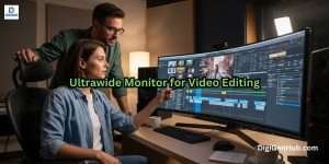 Is an Ultrawide Monitor for Video Editing Really Helpful