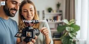 Best Performing Vlogging Camera for YouTube