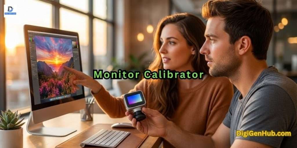Do You Need a Monitor Calibrator for Basic Photo Editing