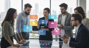 5 Best Branding Consistency Management Processes for 2026