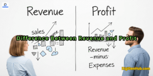 What Is the Difference Between Revenue and Profit