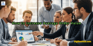How to Increase Average Order Value: Step-by-Step Guide