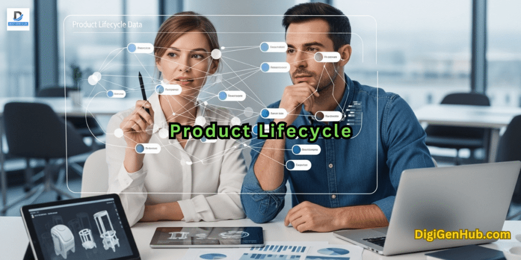 How to Organize Product Lifecycle Data in 2026