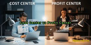 Cost Center vs Profit Center: Differences and Formulas Guide