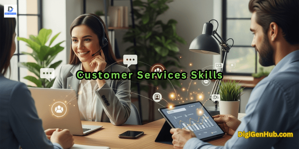 Why Quality Customer Services Skills are Your Best Retention Strategy