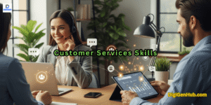 Why Quality Customer Services Skills are Your Best Retention Strategy