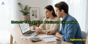 How to Categorize Business Expenses: Guide for New Founders
