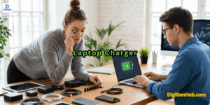 How to Find the Perfect Laptop Charger: All Explained